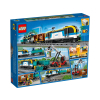 LEGO 60336 City Pociąg towarowy